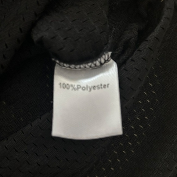 Full Send SENDERS 76ers Basketball Jersey - Picture 6 of 7